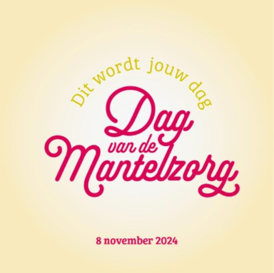 Dag van de Mantelzorg