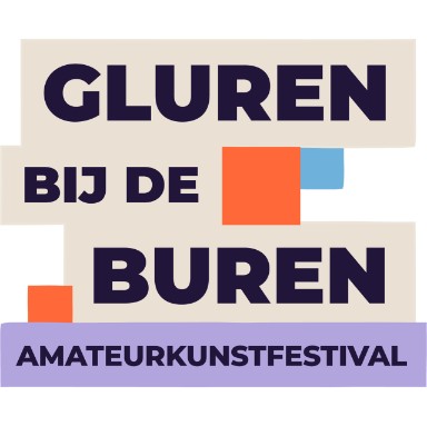 Gluren bij de Buren in Haarlem