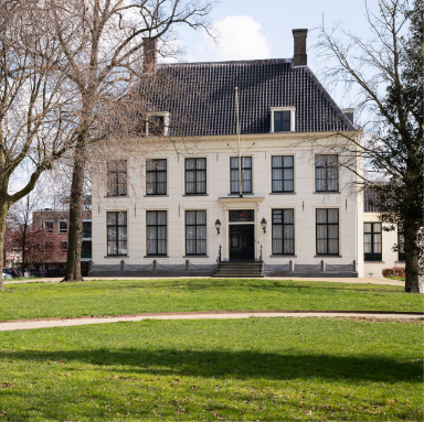 Lezing over oud Hillegom - afbeelding