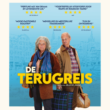 De Terugreis