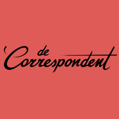 De correspondent