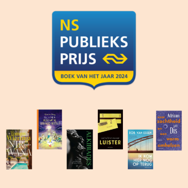 NS Publieksprijs